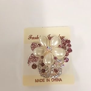Fashion Pin